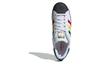 adidas Superstar Rasta White