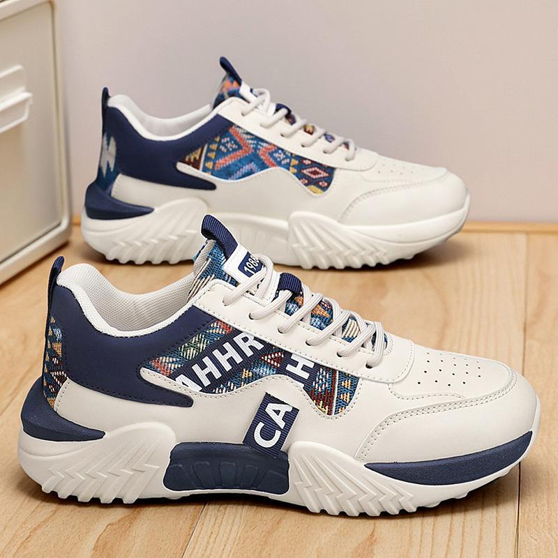 Spring 22 new niche dad shoes youth casual running sports trendy shoes 39