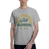 The Great Volkanovski 100 Cotton Casual Breathable Confortable Vintage Unisexs Designer Clothes Tshirts Unisex