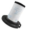 For ZR00907 908 RH98XX 99XX Sweeper HEPA Filter Kit Washable Vacuum Cleaner Parts Front Rear Replacement Accessories
