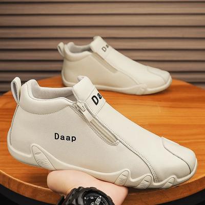 Scarpe da Uomo in Pelle alla Moda scarpe uomo Lusso All-match Slip-on Mocassini Stivaletti Casual Scarpe Eleganti Piatte Scarpe da Guida per Uomo tenis
