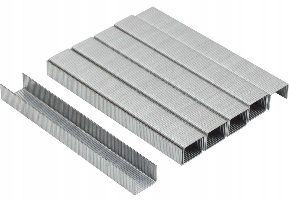 Staple Type A 5/53/530 Ld 1,000 Pcs 14mm