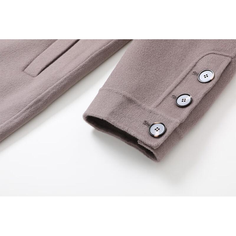 G·TENNA SMRA1957 Women's Wool Coat