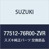 SUZUKI Genuine Parts XBee Crosby [MN71S] Door Splash Guard Panel Front Right Side [Pure White Pearl ZVR] 77512-76R00-ZVR