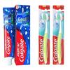 Ice Mint Toothpaste with Toothbrushes