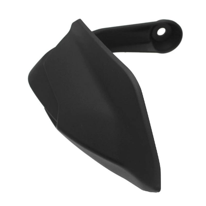 For Street Triple 765R RS - Motorcycle Windshield Handguard Shield Hand Guard Protector