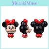 Mouse Minnie Mouse Character Craft Keychain Accessories For Decor Gifts