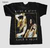 Pride & Glory - American Southern Band T-Shirt Cotton Tee CB1137.webp Unisex T-Shirt