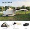 ZISIZ Large Mongolian Tent