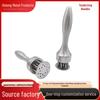 Stainless Steel Meat Tenderizer and Softening Tool