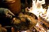 Adventure Gear Jet Slow Yokozawa Teppan Iron Wok