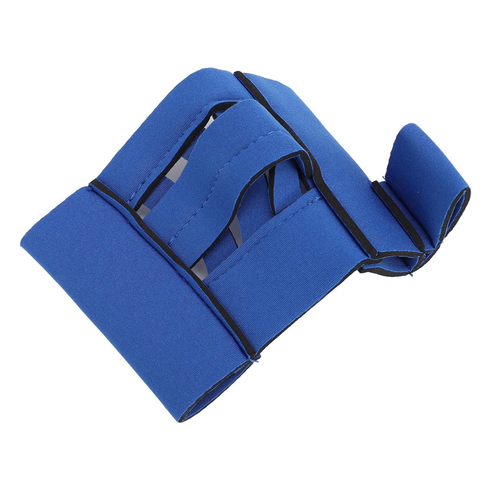 

Finger Web ing Glove Polyester Web Gloves Catcher for Base Soft Tennis