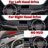 For BMW 5 Series F10 F11 2010-2016 GT F07, Car Dashboard Cover, Sunshade, Anti-slip Mat, Dashboard Protection,
