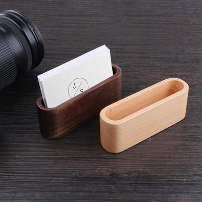 Supplies Tables Organizer Note Filing Storage Box Card Display Holder Desk Accessories Card Stand