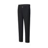 New FILA Casual Pants Women's Black A11W425804FBK