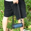 Portable Carrying Bag Shoulder Strap Case For Flip 7/6 Wireless Speaker Model Feature Scratch-Resistant Design