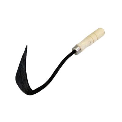Zappa Strumento per piantare Giardinaggio portatile Rastrello da diserbo Strumenti per piantare 1 pz Agricoltura Diserbo Seedl G4K5