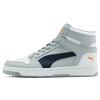Rebound LayUp Sneakers White/Grey Men's 369573-17