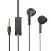 Kopfhörer In-Ear Samsung Ehs61 Headset Schwarz