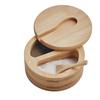 MidOcean Bamboo Salt & Pepper Box
