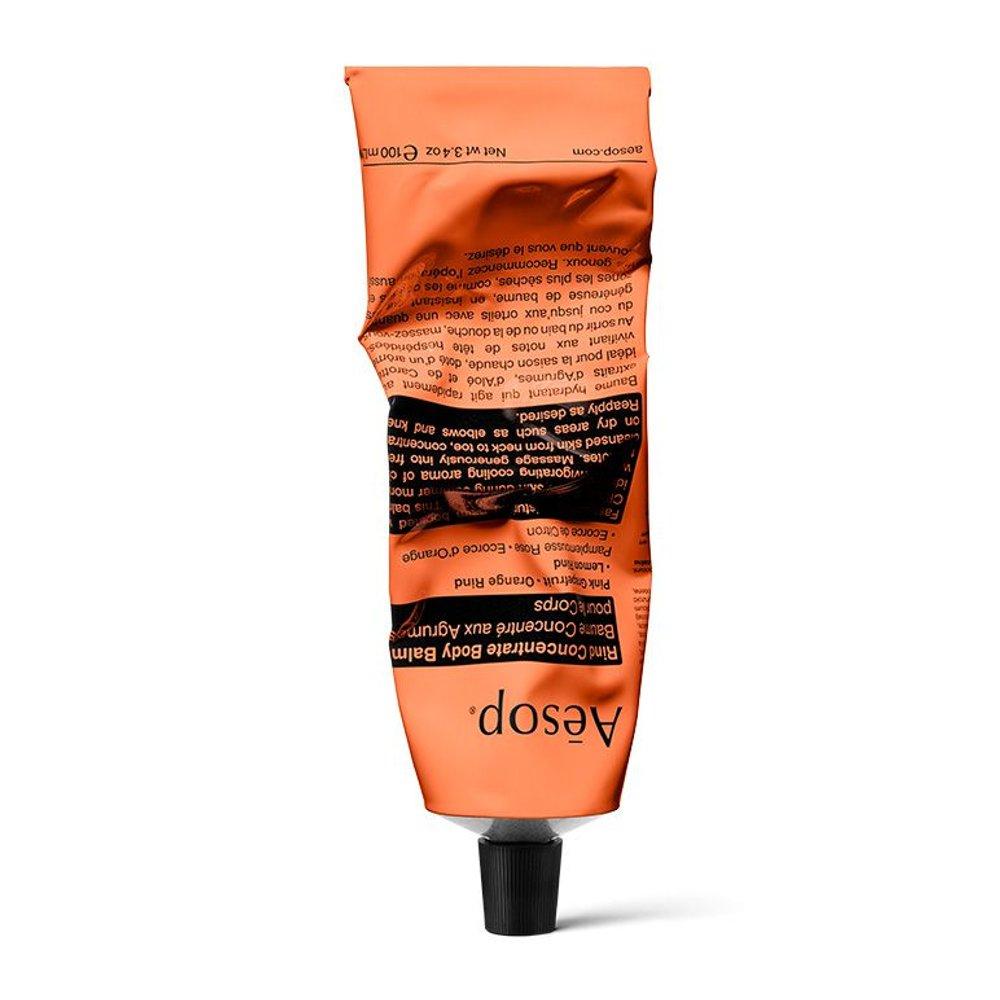Rind Concentrate Body Balm 100mL