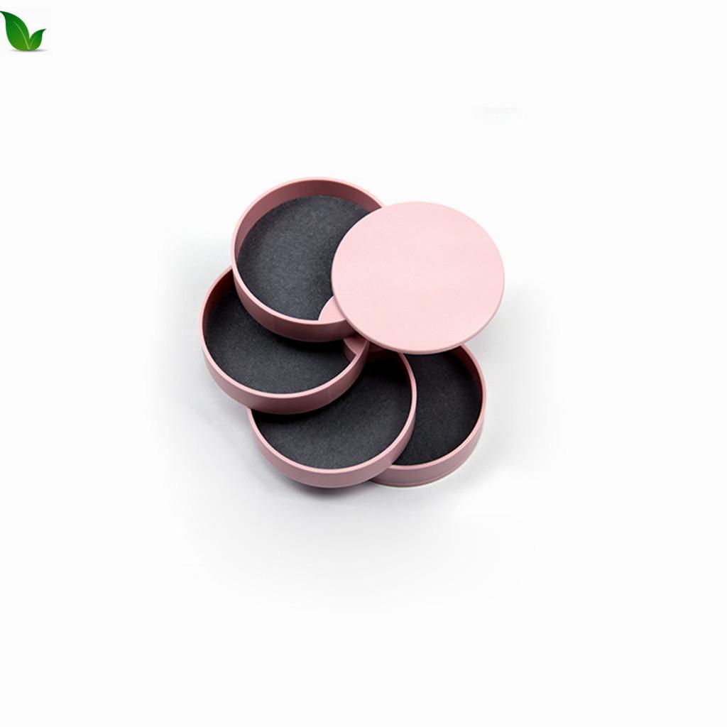 Organizador De Joyas,caja Organizador Arete Collar Pulsera | Meses Sin