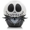 Mini haut-parleur bluetooth - bitty boomers - tim burton - ultra-portable - autonomie 5h - jack skellington
