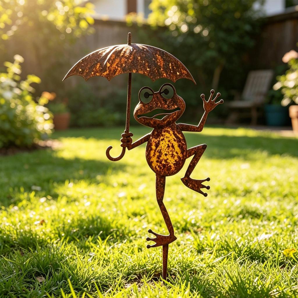 Plant Supports, Suitable for Indoor And Outdoor Use: A Versatile Design That Becomes Central .