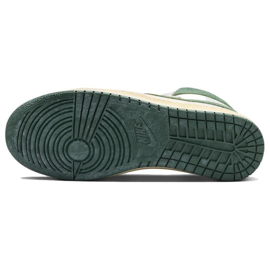 Jordan Air Ship PE X A Ma Maniére Green Stone FQ2942-100