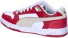 Puma RBD Game Low (386373) White/club Red/alpine Snow