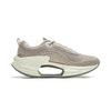 Li Ning Cushioning Rebound Low top Casual Running Shoes Men's Gray AZGW063-3