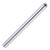 Nerezová prodlužovací tyč do sprchy 30 cm Prodloužení sprchy Nový držák sprchy