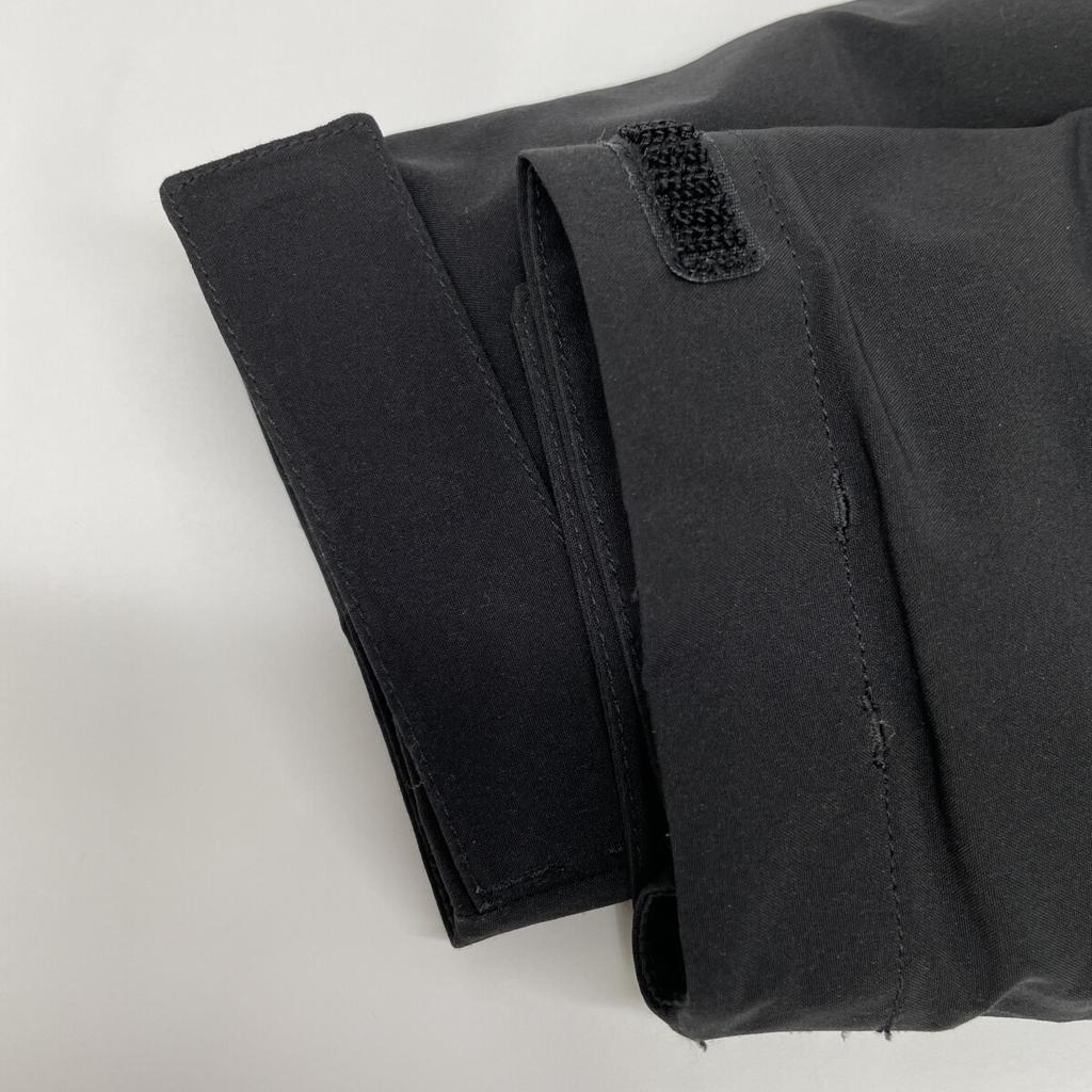 THE NORTH FACE Black Women's Thermoball Triclimate Parka coat S blackUsed