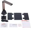 Founder Q1086 12MP A4 Document Camera Scanner CN plug (adapter included)