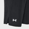 Under Armour Solid Logo Casual Shorts Men Shorts 6005543-002