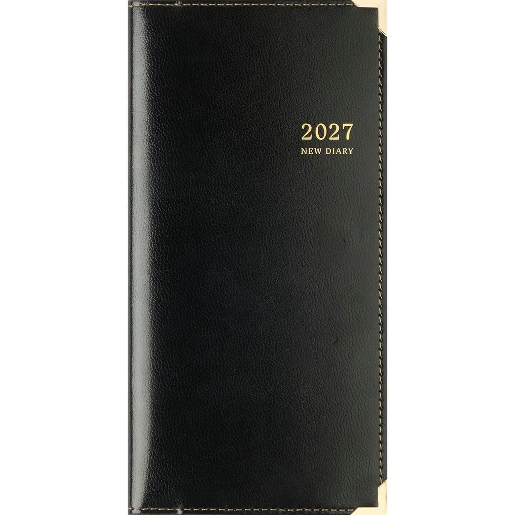 73 Diary 1 Notebook Takahashi Shoten 2027
