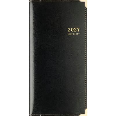73 Diary 1 Notebook Takahashi Shoten 2027