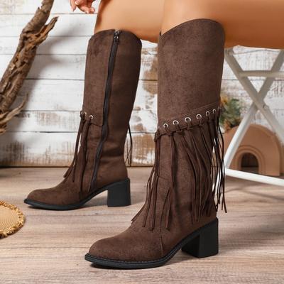 Botas altas – Botas altas