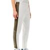 Lacoste Mens Colour Block Jogging Bottoms