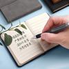 Soft PU Cover A7 Notebook Mini Stationery Notepad Portable Pocket Notebook  for Business Travel