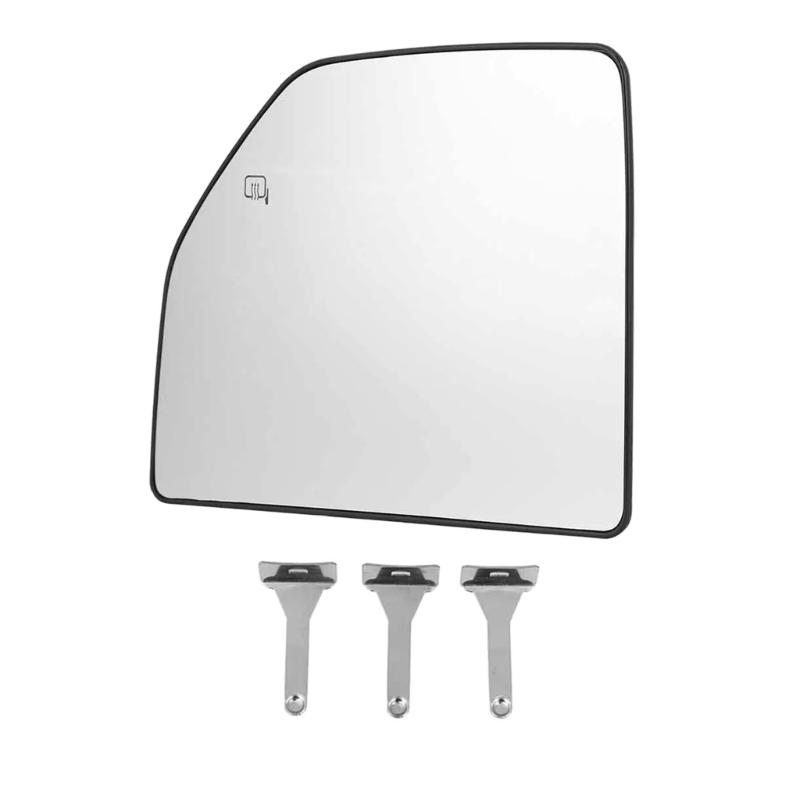 Towing Glass for F150 F250 Heated Glass Replacement Left/Right