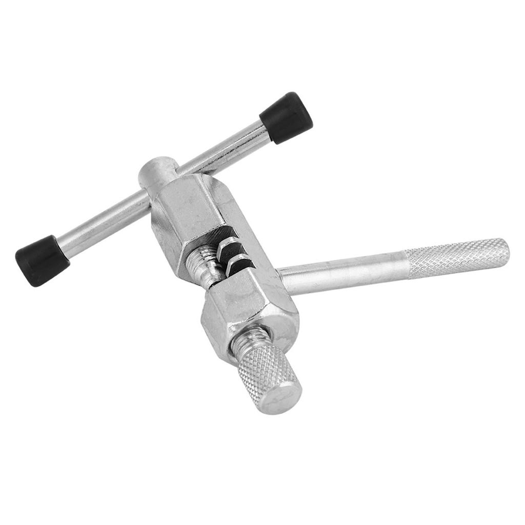 Mountain Bike Chain Cutter Bicycle Carbon Steel Chain Link Break and Removal Tool