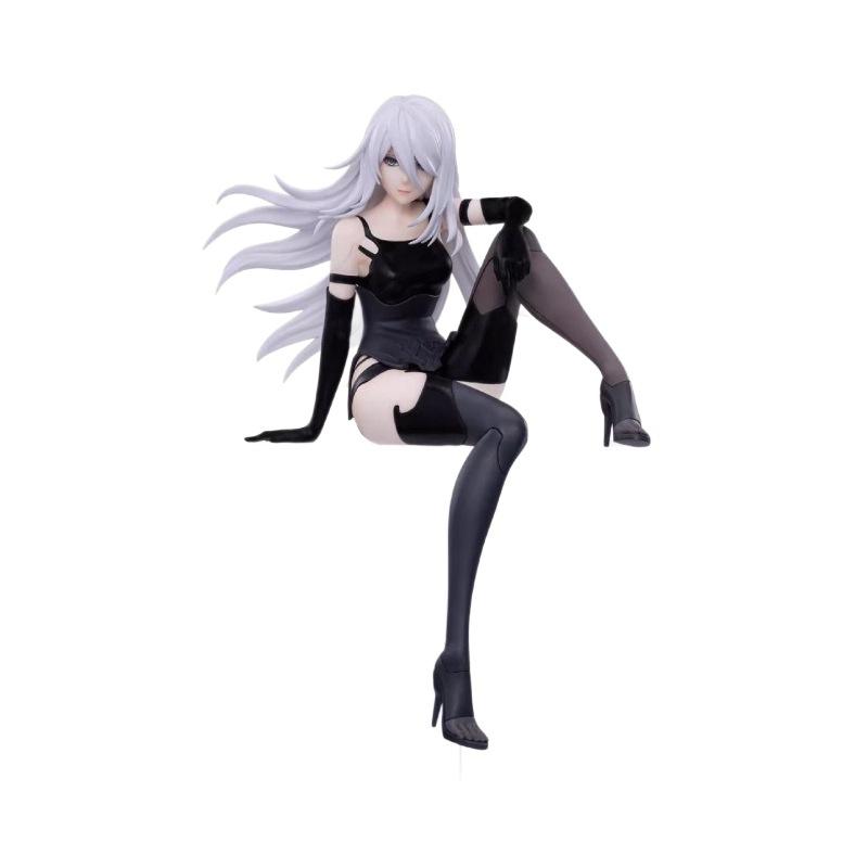 Automata Ver1.1a Chokonose A2 YoRHa Typ a Nr. 2 Premium Figur - Anime Action Modell Sammlerstück Spielzeug Geschenk