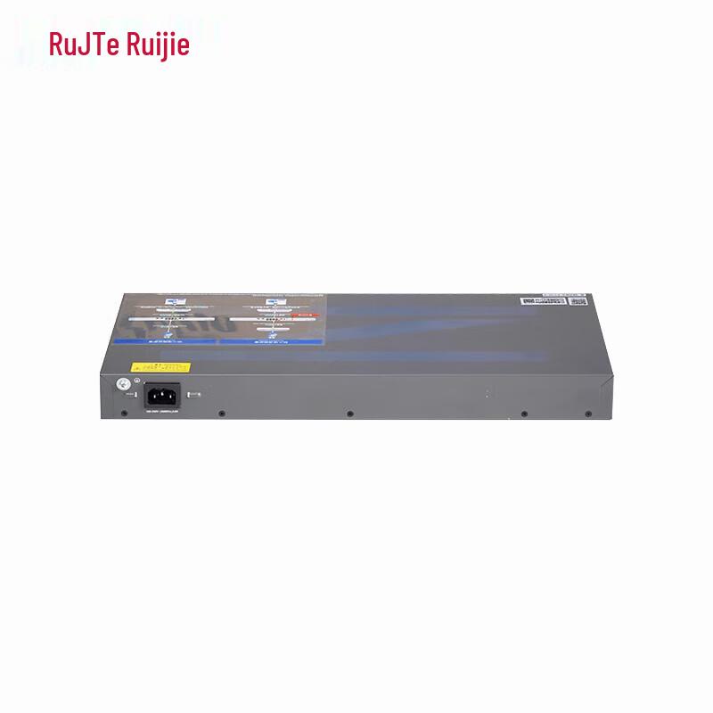Ruijie RG-WALL 1600-Z3100-S Cloud-Managed Firewall (CN version)