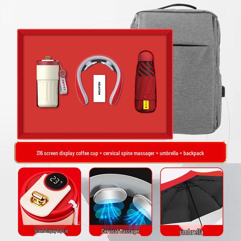 Jilifa Executive Gift Set