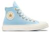 Men's Sneakers Converse Chuck 70 Crafted Stitching 'Blue White'