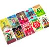 Family Card Games By Steffen Benndorf With Engaging Paper Cards For Interactive Play