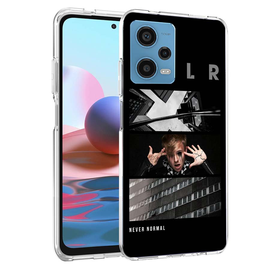 

Чехол для телефона Sam and Colby XPLR Для Redmi Note 13 12 14 15 Pro Plus 13R 11 11T 11E 11S 10 Pro 10S 9 9S Чехол Cell Прозрачный ТПУ Capa C Redmi Note 13 Pro 4G