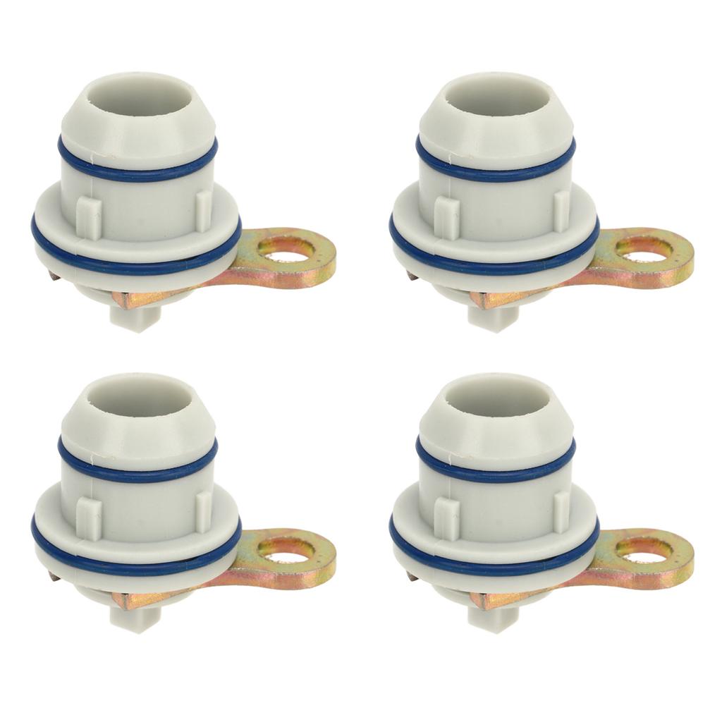 4 st Hemi Expansionsplugg 53032221AA Ersättningstillbehör Solenoid Avstängningsplugg för Chrysler
