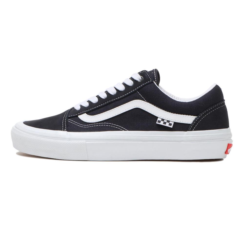 

VANS Skate Old School VN0A5FCBDNV WRAPPED D.NAVY